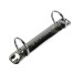 Classeur 2 anneaux 30mm polypropylène Forever Young - A4 Maxi/ Pce