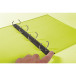 Ring binder 1928 pressboard 4 rings 30mm/ Pc.