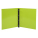 Ringmap 1928 A4 4R 30mm Anijs groen-/ St.