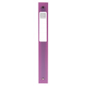 Exacompta Forever Young Recycled Ring binders, 30mm spine, 4 rings, A4+ PP/ Pc.