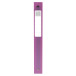 Exacompta Forever Young Recycled Ring binders, 30mm spine, 4 rings, A4+ PP/ Pc.