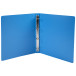 Exacompta Forever Young Recycled Ring binders, 30mm spine, 4 rings, A4+ PP/ Pc.