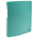 Exacompta Forever Young Recycled Ring binders, 30mm spine, 4 rings, A4+ PP/ Pc.