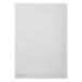 Sachet de 50 pochettes coin papier 110g/m2 - A4/ Pce