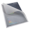 Sachet de 50 pochettes coin papier 110g/m2 - A4/ Pce