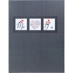 Gastenboek 100pag...