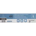 Rol therm 52g 57x30m-m-9m SafeContact(20)/ St.