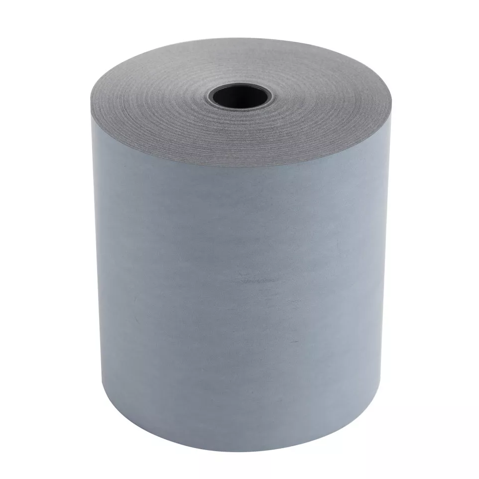 Bobine pour tickets de caisse 80x80mm...