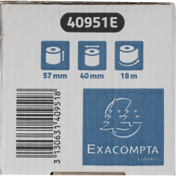 Rol therm 52g 57x40m-m-18m SafeCont(20)/ St.