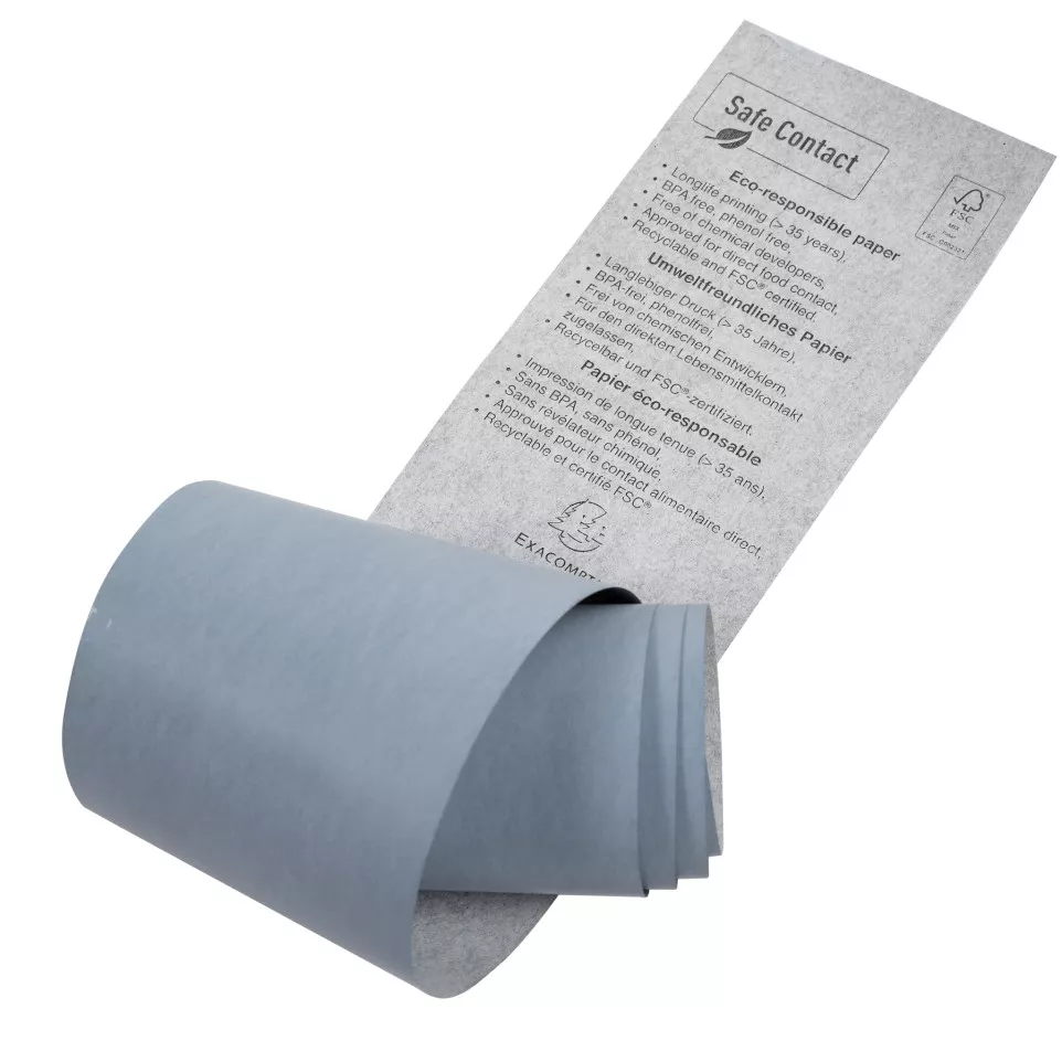 Exacompta Ref: 40951E - 57 x 40mm,...