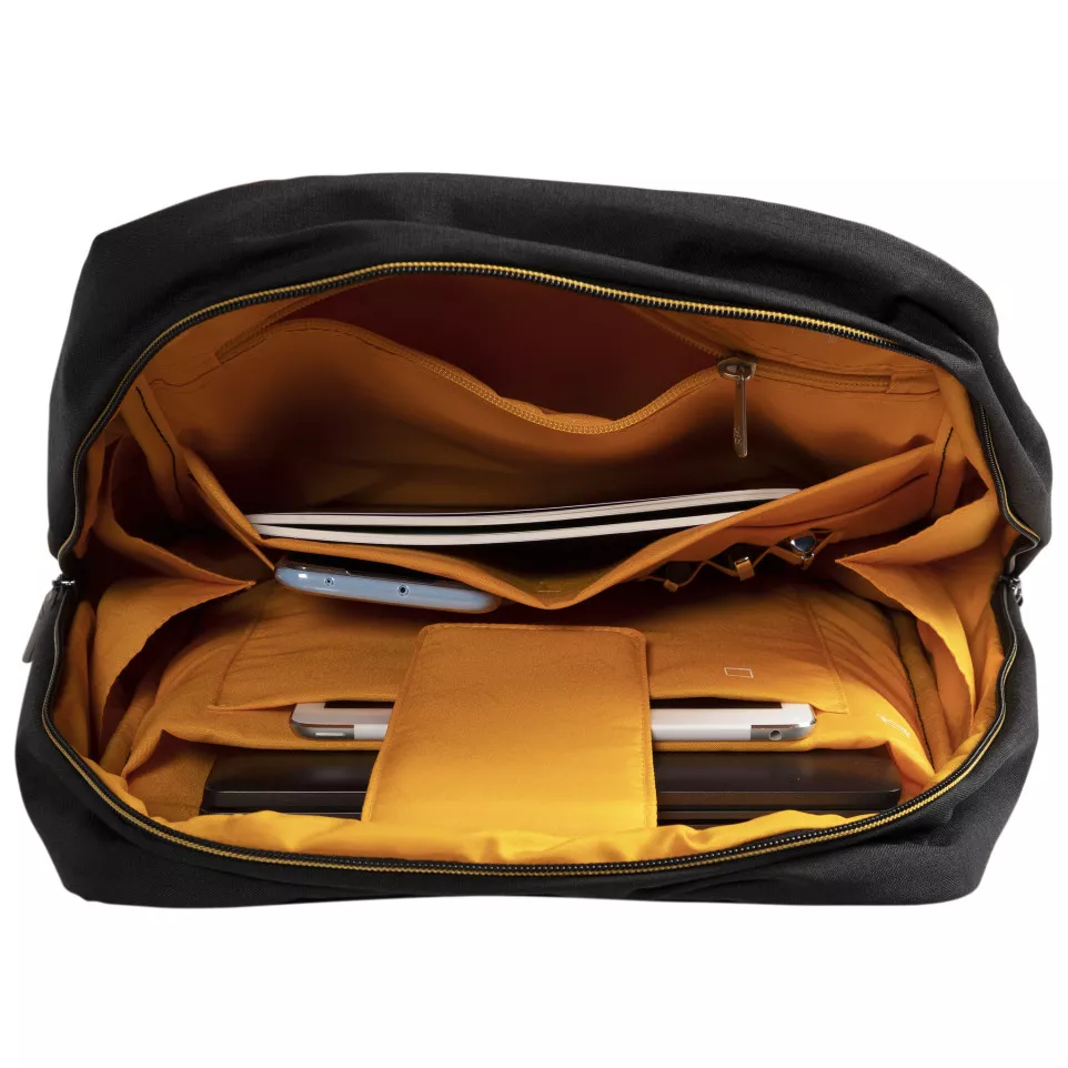 Sac à dos Smart Exactive noir chiné/ Pce