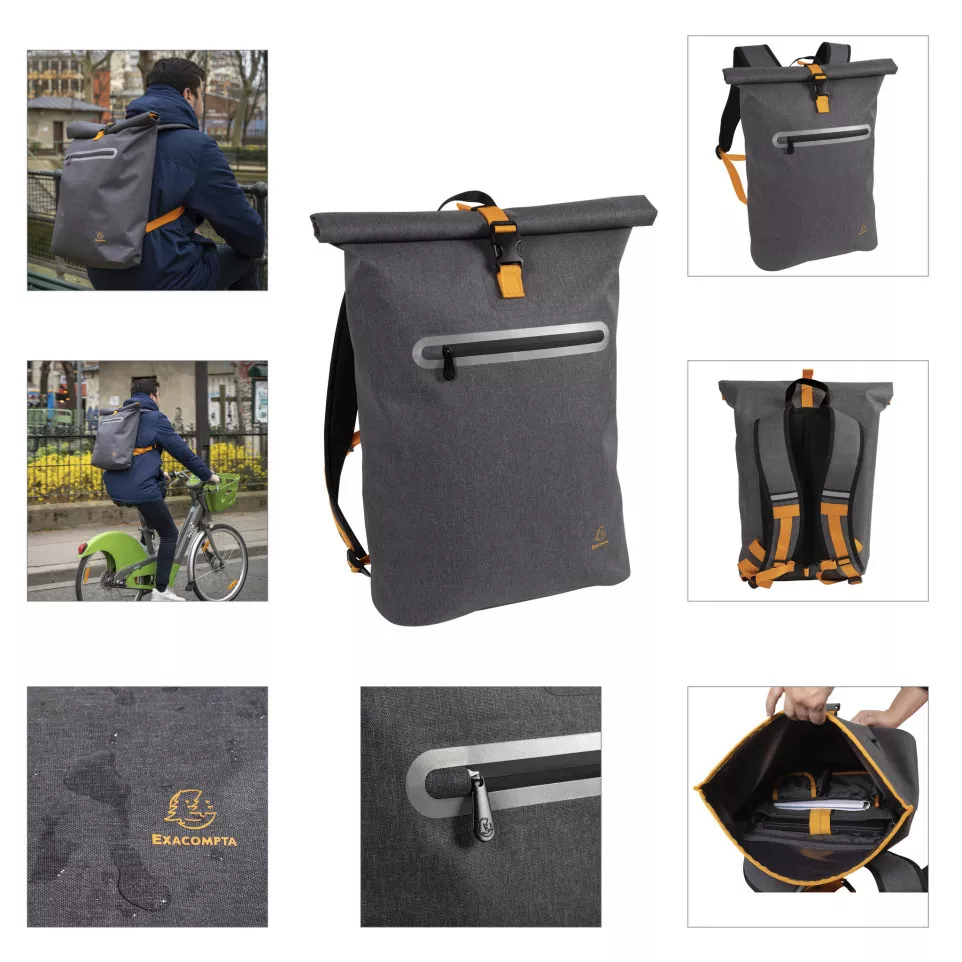 Exactive Waterproof Backpack for...