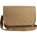 Messenger Bag washable paper Eterneco/ Pc.