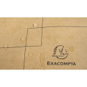 Messenger tas washab-le paper Eterneco/ St.