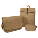 Messenger tas washab-le paper Eterneco/ St.