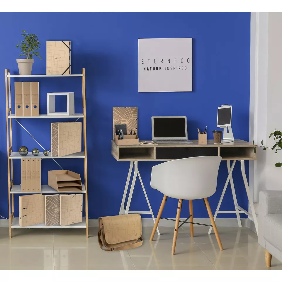 Besace washable paper Eterneco/ Pce