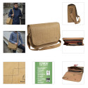 Messenger tas washab-le paper Eterneco/ St.