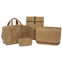 Messenger tas washab-le paper Eterneco/ St.