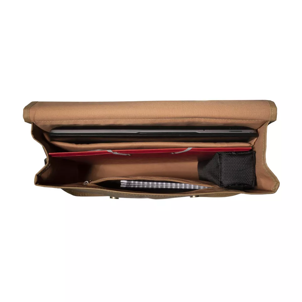 Besace washable paper Eterneco/ Pce