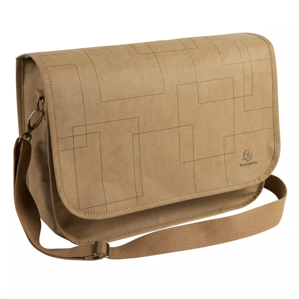 Messenger tas washab-le paper...