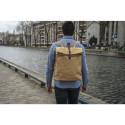 Backbag washable paper Eterneco/ Pc.