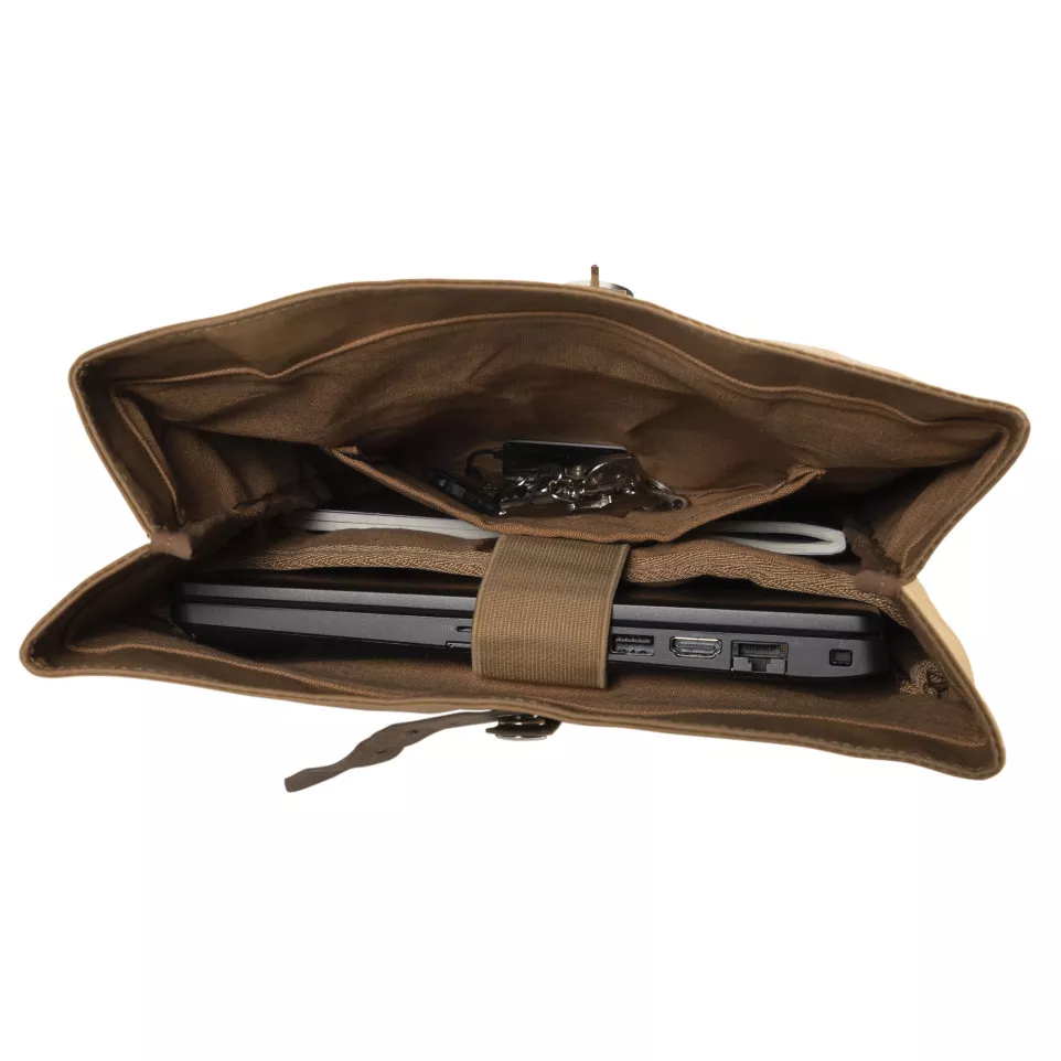 Backbag washable paper Eterneco/ Pc.