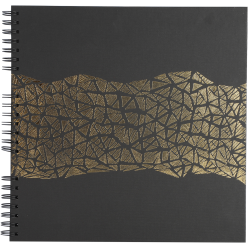 Wireb album 60 pages black...