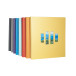 Album photo livre 60 pages noires Milano/ Pce
