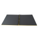 Wireb album 60pBlck 32x32cm MILANO/ Pc.