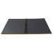 Wireb album 60pBlck 32x32cm MILANO/ Pc.