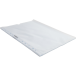 Bloc 50 pochettes perforées PP lisse Quick Doc - A4/ Pce