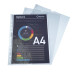 Pad 50 punched pockets 210x297 Quick Doc/ Pc.