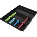 Exacompta DRAWINSERT Recycled Drawer Organiser/ Pc.