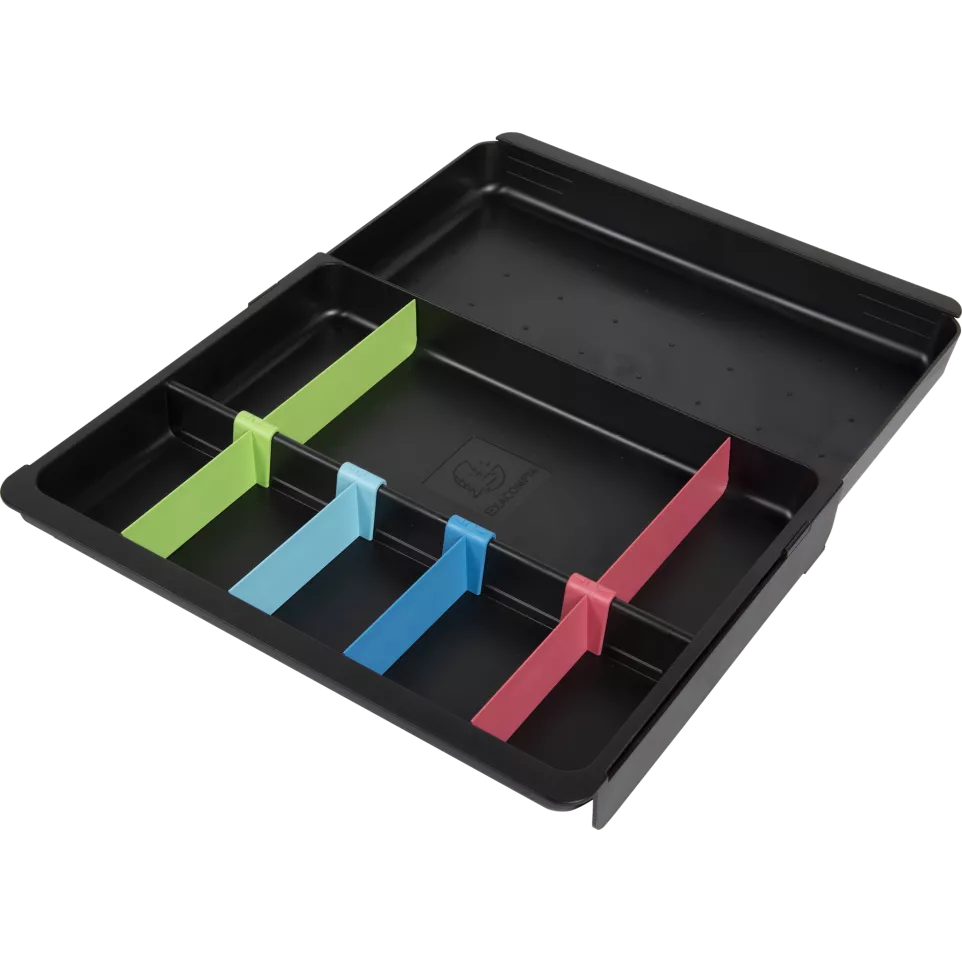 Exacompta DRAWINSERT Recycled Drawer...