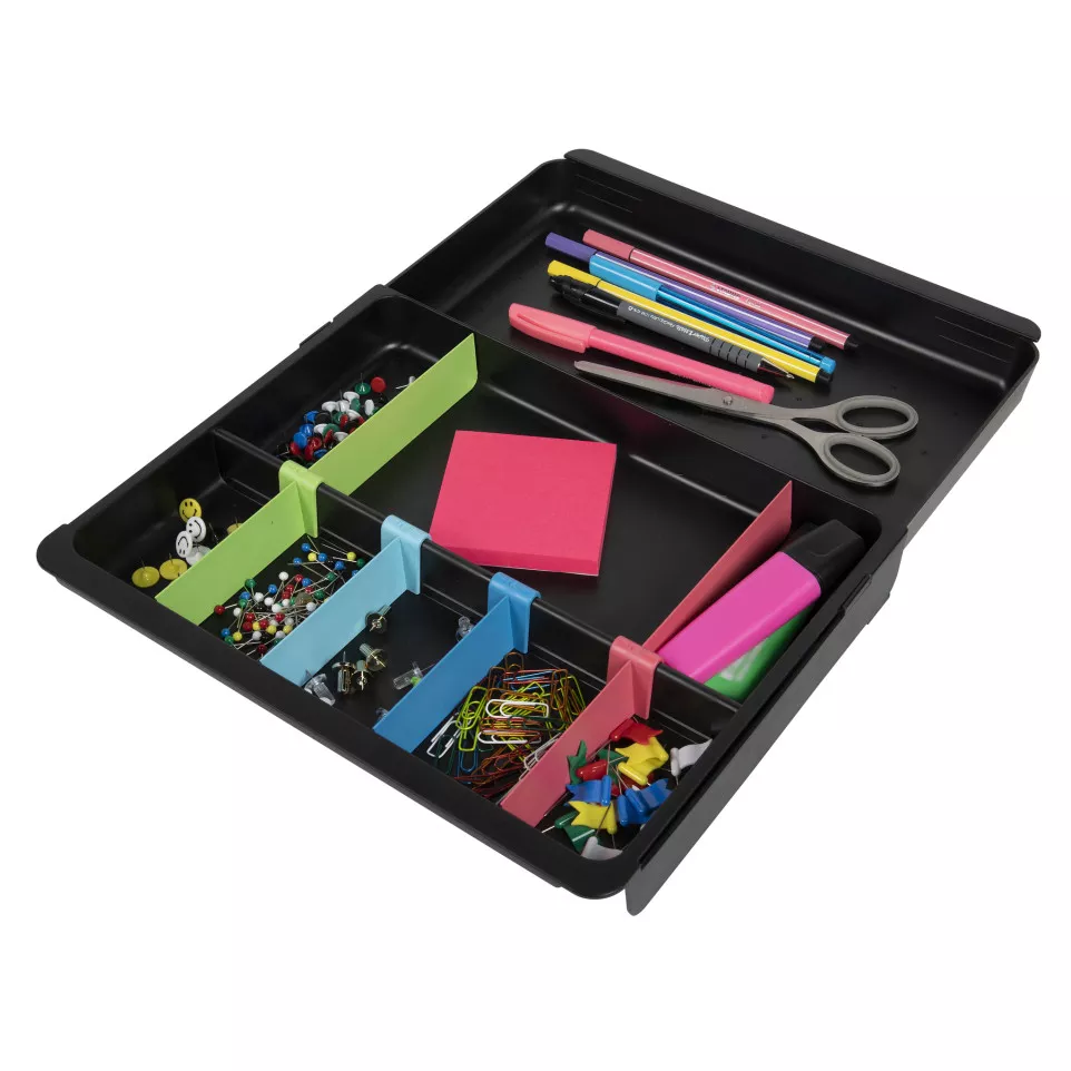 Exacompta DRAWINSERT Recycled Drawer...