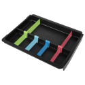 Exacompta DRAWINSERT Recycled Drawer Organiser/ Pc.