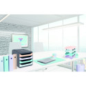 Module de classement Big Box 4 tiroirs Aquarel/ Pce
