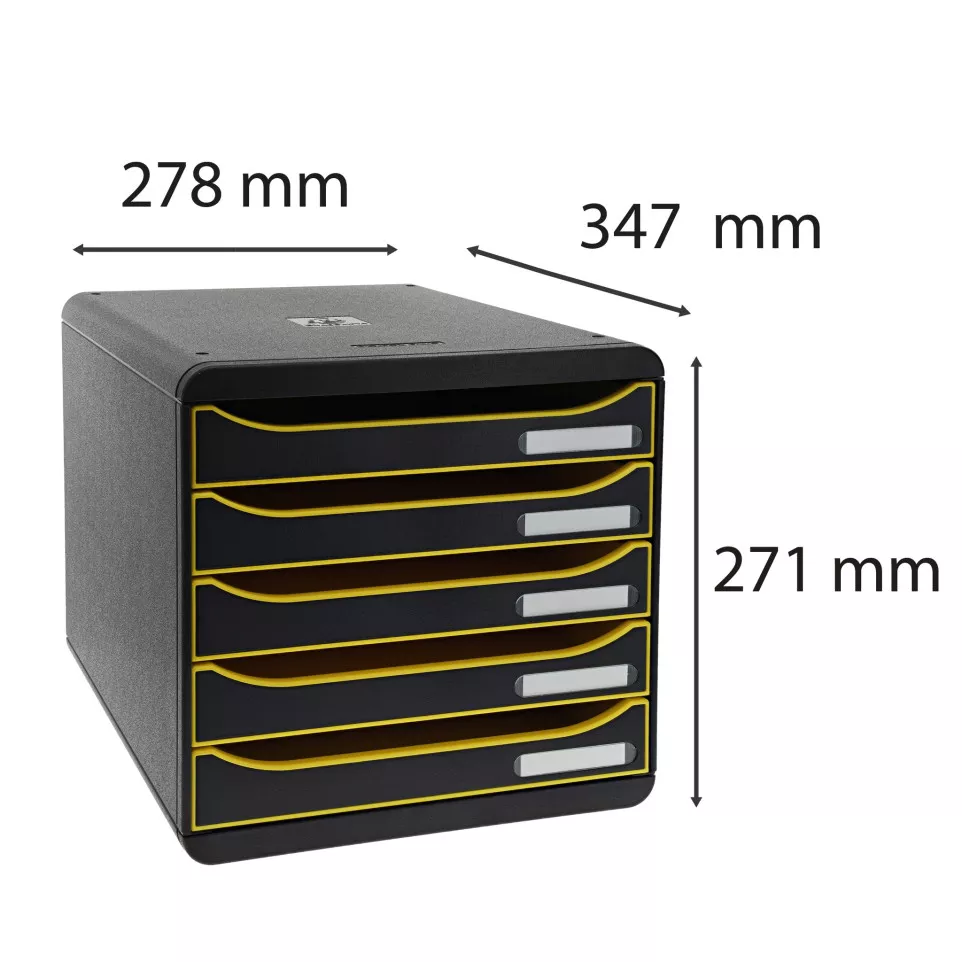 BIG-BOX PLUS BlackOffice...
