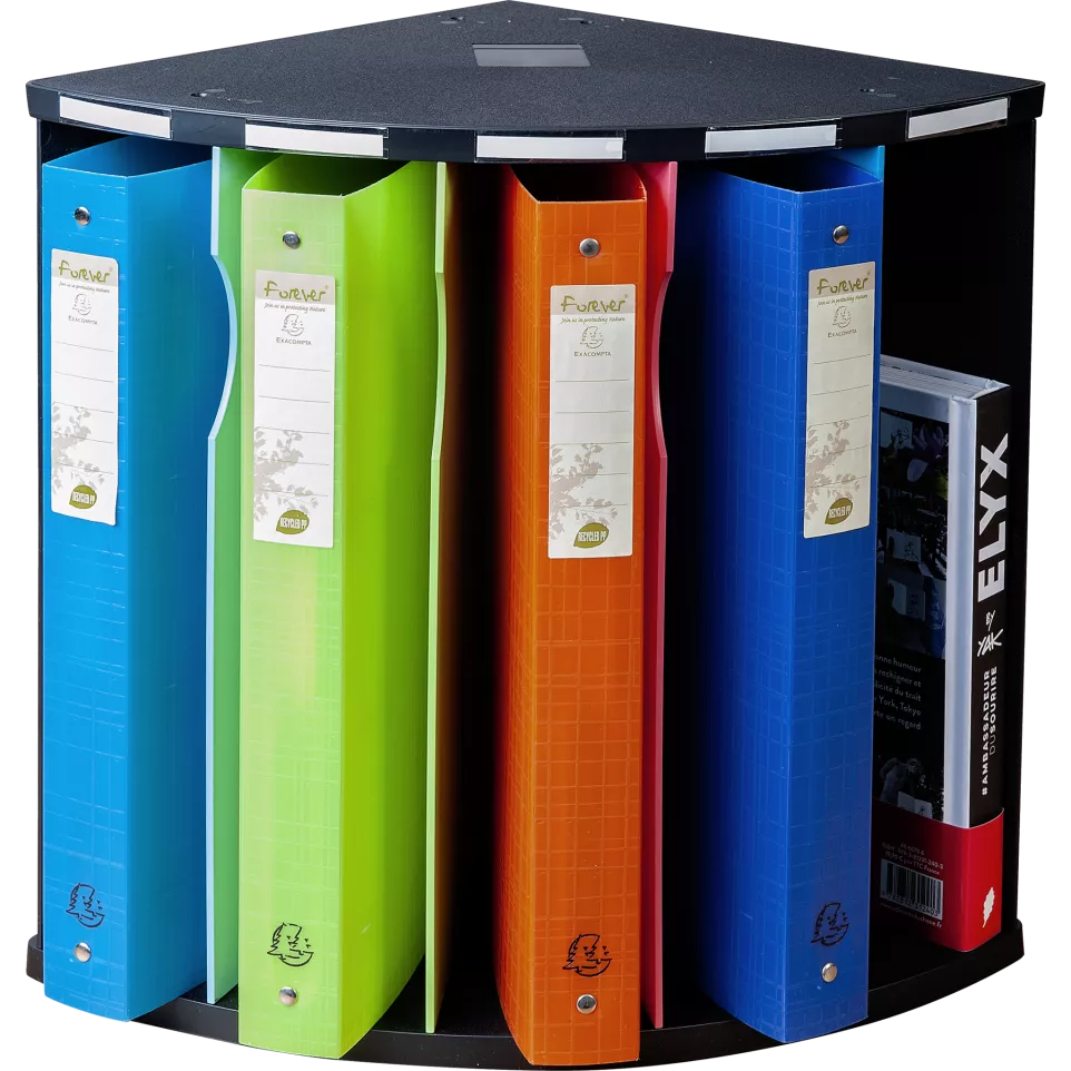 THE CORNER sorter 5comp....