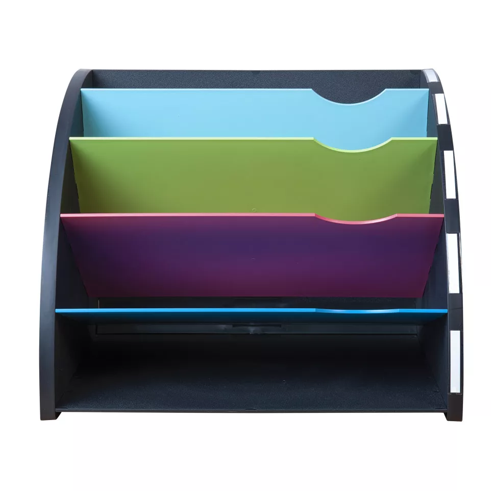 THE CORNER sorter 5comp....