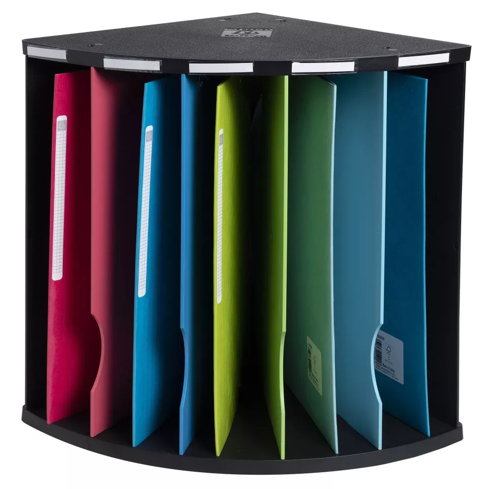 THE CORNER sorter 5comp....