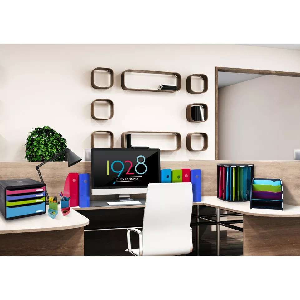 THE CORNER sorter 5comp....