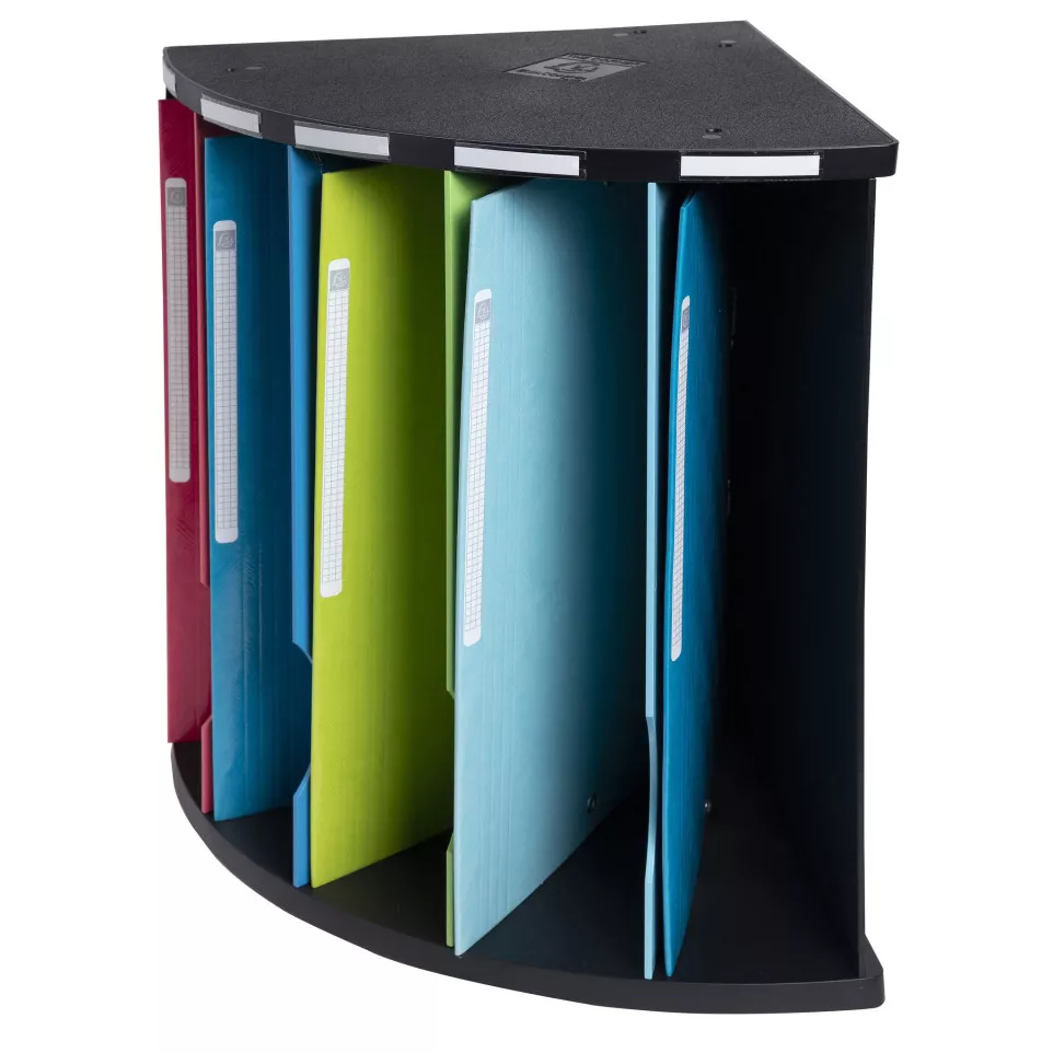 THE CORNER sorter 5comp....