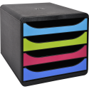 BIG-BOX 1928 Geass. kleuren-/ St.