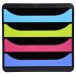 BIG-BOX 1928 Geass. kleuren-/ St.