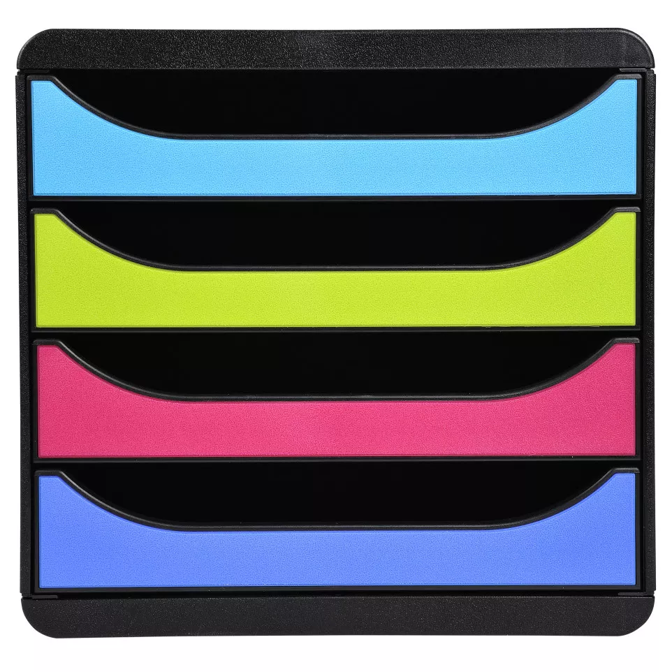 Module de classement Big Box 4...