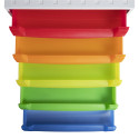 Module de classement The Box Linicolor/ Pce
