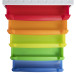 Module de classement The Box Linicolor/ Pce