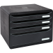 BIG-BOX PLUS HORIZON MAXI 4dra. ECOBlack/ Pc.