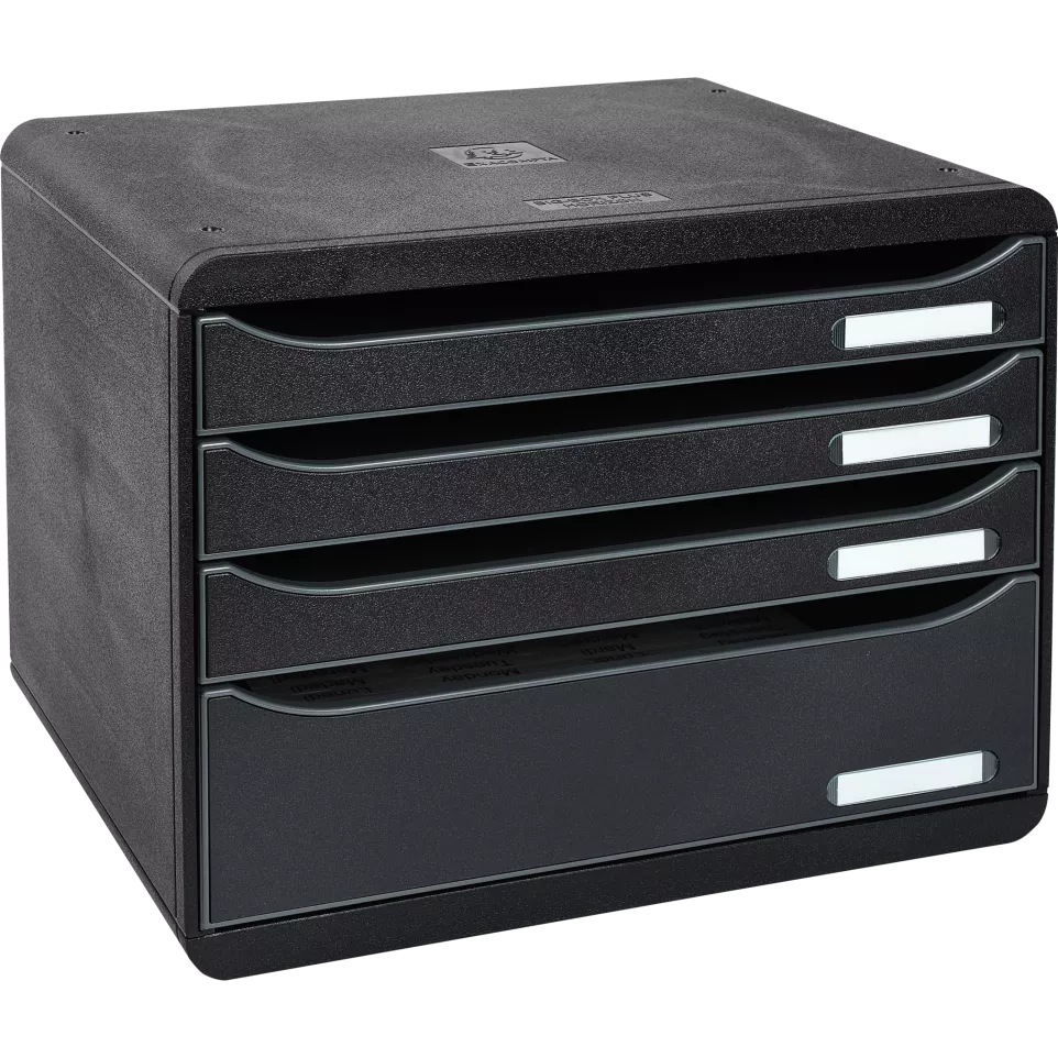 BIG-BOX PLUS HORIZON MAXI 4dra....